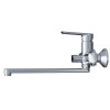 Смеситель для ванны и раковины 35k MIXLINE ML29-02 "Comfort" (550772)