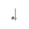 Держатель запасного рулона Sofita Crystal SF-35010D