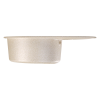Мойка DrGans "Берта" 760, дюна CMc (25.040.C0760.402)