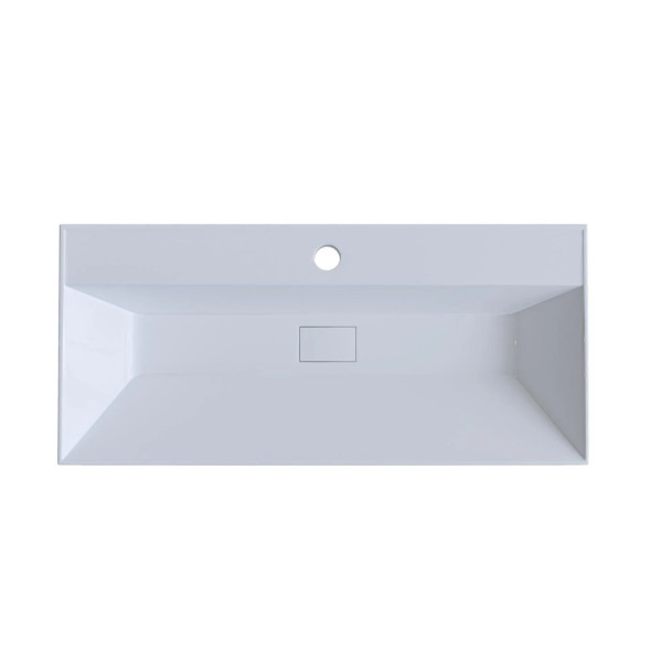 Раковина VIGO Classica Slim 80 (Madera) (4627173210898)