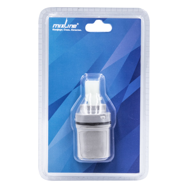 Картридж MIXLINE для смесителя D26 (блистер) (554392)