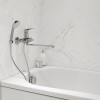 Смеситель для ванны и раковины 35k MIXLINE МЛ14-02 (ML14-02) (556605)