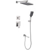Душевая система Fmark (FS8748-3L)