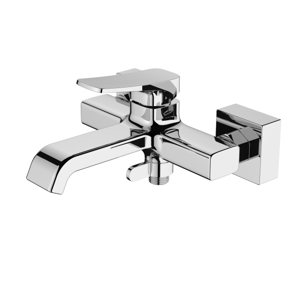 Смеситель для ванны BELZ (B60793)