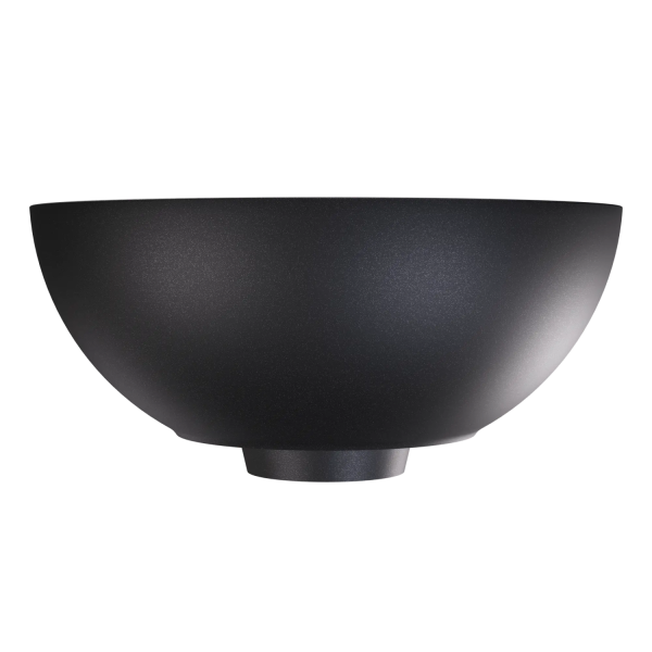 Раковина Florentina "Алтея 350R", антрацит (10.290.00350.302)