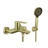 Смеситель для ванны и душа Fmark (FS8803C)