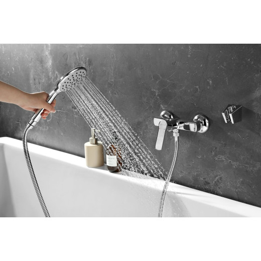 Смеситель Lemark Plus Grace для душа (LM1533C)