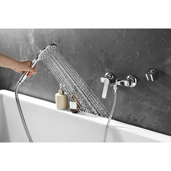 Смеситель Lemark Plus Grace для душа (LM1533C)