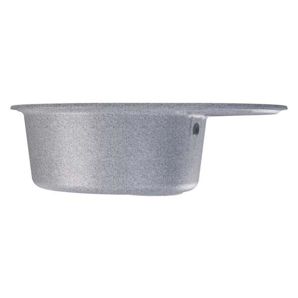 Мойка DrGans "Лиана" 620, серый СМс (29.020.B0620.408)