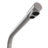 Смеситель для кухни MIXLINE ML-GS13 35к (328) бежевый с вых. для питьевого фильтра (550670)
