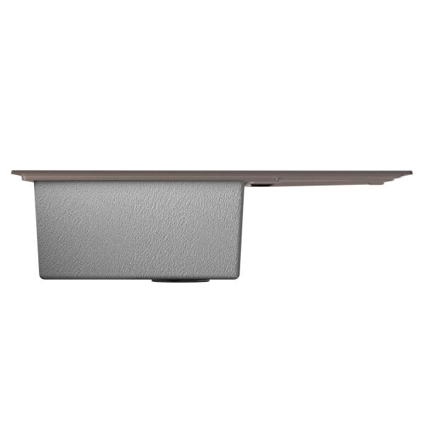 Мойка Florentina "Комби" 780, грей FS (21.395.D0780.305)