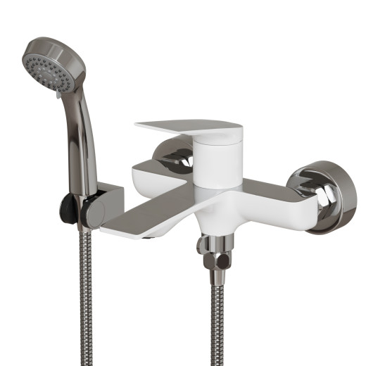 Смеситель для ванны MIXLINE ML41-01 