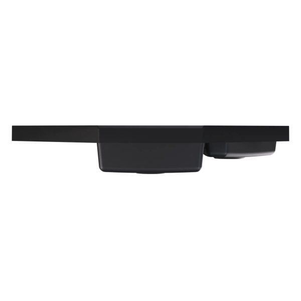 Мойка Florentina "Бомбей", антрацит FS (20.375.J0900.302)