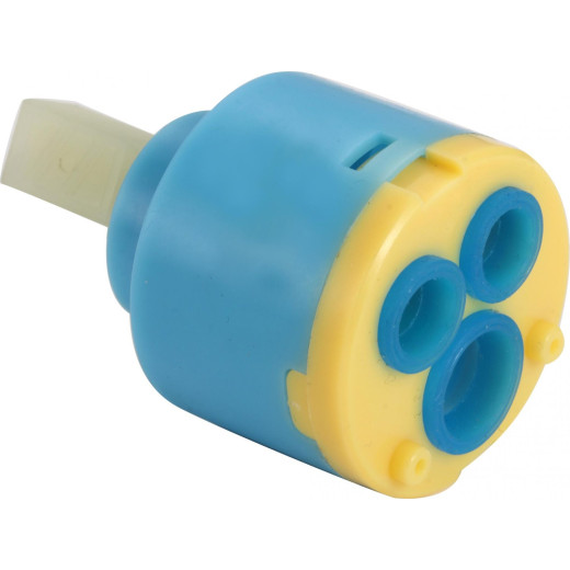 Картридж для смесителя  Savol 40мм (S-P4002S)