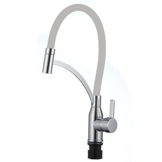 Смеситель для кухонной мойки Fmark (FS8244A-04)