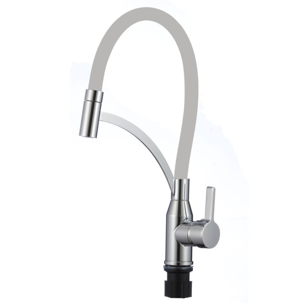 Смеситель для кухонной мойки Fmark (FS8244A-04)