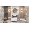 Столешница Velvex Unit 80, дуб карпентер (st.UNI.80-628)