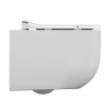 Подвесной унитаз CERSANIT MODUO SMART Vortex DPL EO slim LP (69844)
