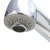 Смеситель для кухни с выдвижным изливом цвет хром BRAVAT (F7802933CP-SW)