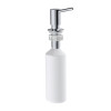 Дозатор IDDIS Kitchen Line латунь, хром (SDISB00i59)