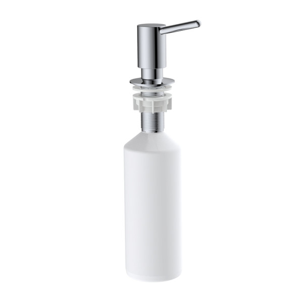 Дозатор IDDIS Kitchen Line латунь, хром (SDISB00i59)