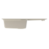 Мойка Florentina "Консул" 840, шампань FS (23.020.D0840.202)