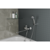 Смеситель для ванны с длинным поворотным изливом RUSH Корсика (Corsica) (CO4240-51)