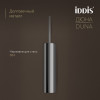 Ёршик IDDIS Дюна (Duna) нержавеющая сталь, хром глянцевый (DUNSB0i47)