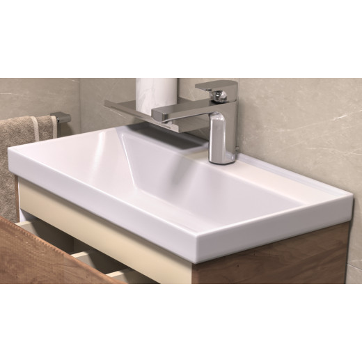 Раковина VIGO Classica Slim 60 (Madera) (4627173210874)