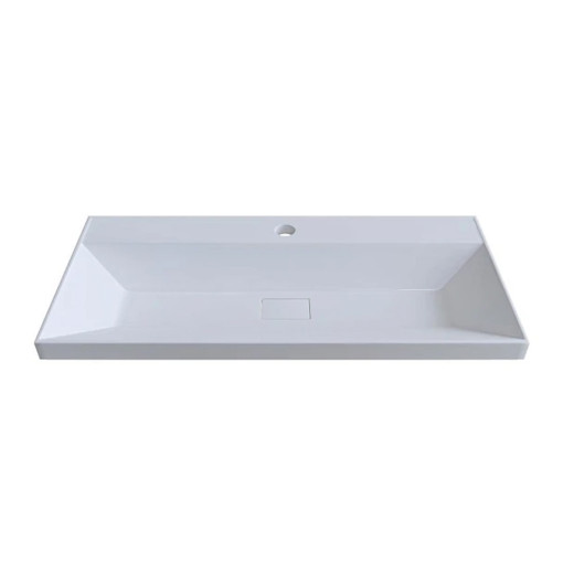 Раковина VIGO Classica Slim 80 (Madera) (4627173210898)