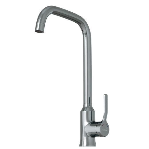 Смеситель для кухни MIXLINE ML40-032 