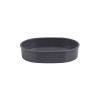 Мыльница FIXSEN ROUND GRAY (FX-453-4)