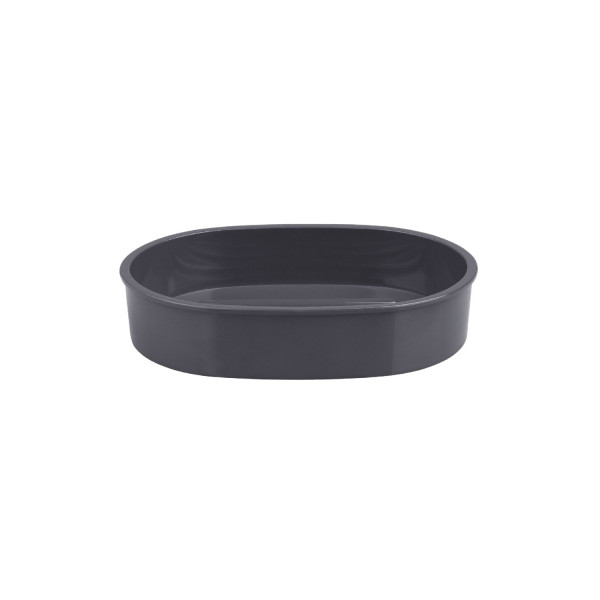 Мыльница FIXSEN ROUND GRAY (FX-453-4)