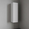 Пенал подвесной IDDIS Билд (Bild) 2.0, 30 см, белый (BIL30W1i97)