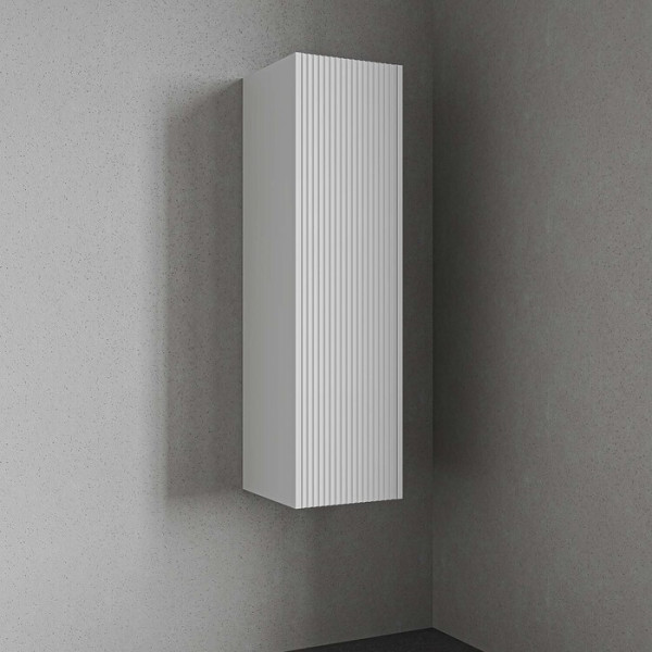 Пенал подвесной IDDIS Билд (Bild) 2.0, 30 см, белый (BIL30W1i97)