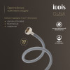 Смеситель для умывальника IDDIS Duna глянцевый хром (DUNSB00i01)