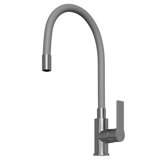 Смеситель для кухни 35к MIXLINE ML35-093 
