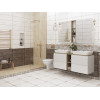 Столешница Cersanit MODUO 120 120x45 дуб (SB-BL-MOD120)