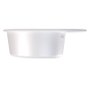 Мойка DrGans "Виола" 580, белый СМс (25.140.B0580.401)