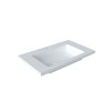 Раковина VIGO Modul 80 (Madera) (4627173210430)