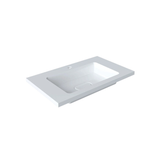 Раковина VIGO Modul 80 (Madera) (4627173210430)