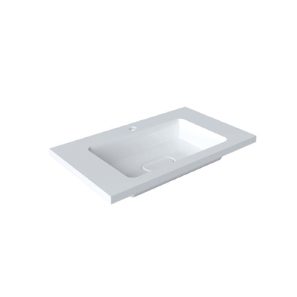 Раковина VIGO Modul 80 (Madera) (4627173210430)