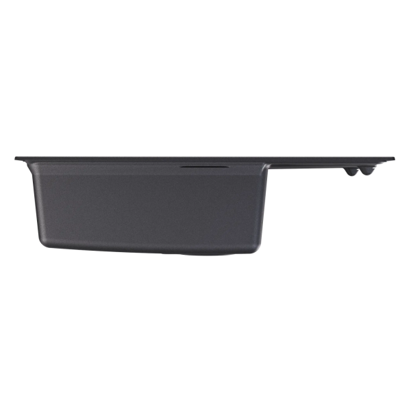 Мойка Florentina "Липси" 780 XL, черный FG (20.505.D0780.102)