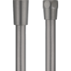 Шланг душевой BELZ 150 см, PVD, оружейная сталь (BR02-3)