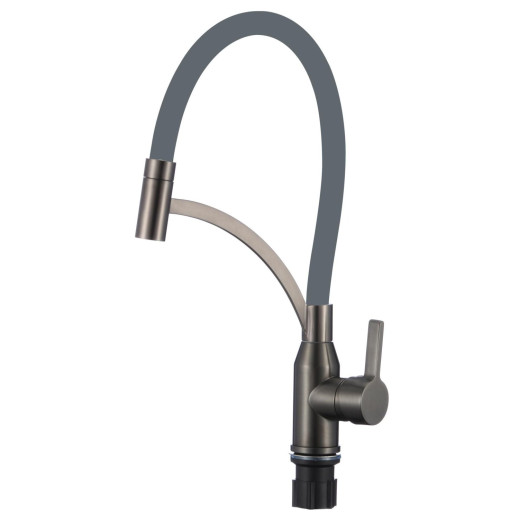 Смеситель для кухонной мойки Fmark (FS8244Q-04)