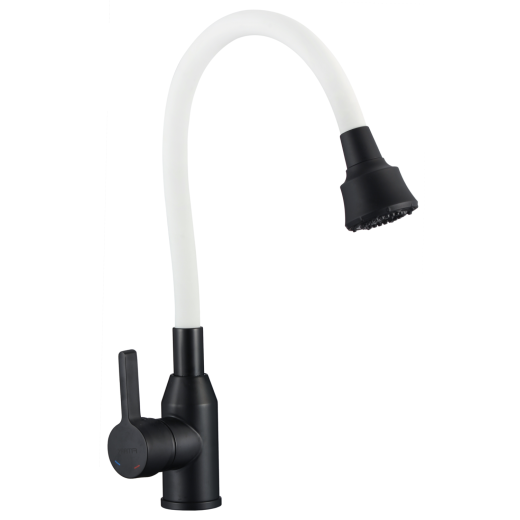 Смеситель для кухни Fmark (FS8266H-02)