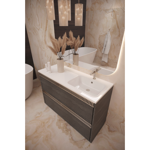 Раковина Paola Bella 1200 R (Paola Bella 1200 R)