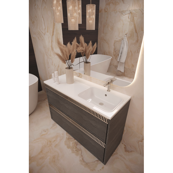 Раковина Paola Bella 1200 R (Paola Bella 1200 R)