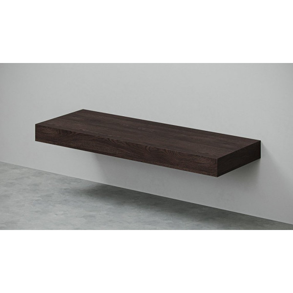 Столешница Velvex Unit 140, дуб карпентер (st.UNI.140-628)