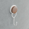 Крючок одинарный Fixsen Magic White (FX-47005)
